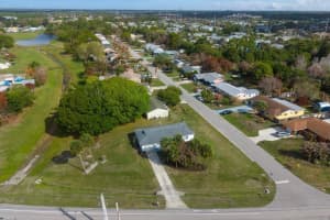 1673 Lyngate Drive, Port Saint Lucie, FL 34952 Sold 04/24/26