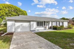 1673 Lyngate Drive, Port Saint Lucie, FL 34952 Sold 04/24/26