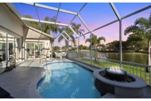 7408 Rockbridge Circle, Lake Worth, FL 33467 - MLS#B26001603