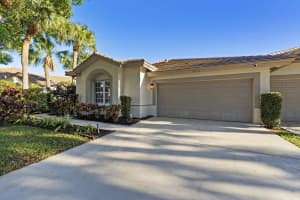 7408 Rockbridge Circle, Lake Worth, FL 33467 - MLS#B26001603