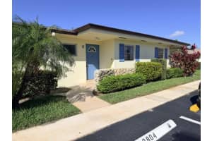 2804 Crosley Drive, West Palm Beach, FL 33415 - MLS#B26001611