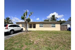 6511 15th Court, North Lauderdale, FL 33068 - MLS#B26001612