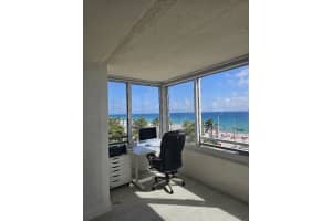 345 Fort Lauderdale Beach Boulevard, Fort Lauderdale, FL 33304 - MLS#B26001613