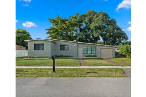 1300 90th Street, Miami, FL 33147 - MLS#B26001631