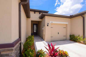 1618 Merriment Way, Fort Pierce, FL 34947 - MLS#B26001641