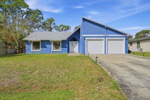 830 Garvey Road, Palm Bay, FL 32908 - MLS#B26001648