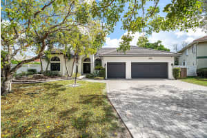 4447 82nd Avenue, Coral Springs, FL 33065 - MLS#B26001650