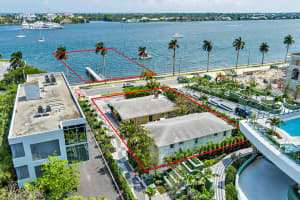 1301 Flagler Drive, West Palm Beach, FL 33401 - MLS#B26001655