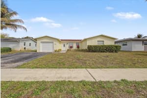 7781 46th Street, Lauderhill, FL 33351 - MLS#B26001657