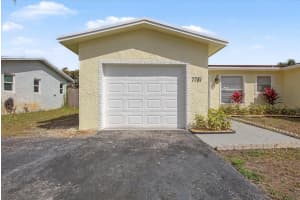 7781 46th Street, Lauderhill, FL 33351 - MLS#B26001657