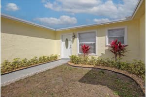 7781 46th Street, Lauderhill, FL 33351 - MLS#B26001657