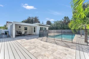 801 19th Terrace, Fort Lauderdale, FL 33304 - MLS#B26001668