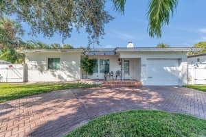 801 19th Terrace, Fort Lauderdale, FL 33304 - MLS#B26001668