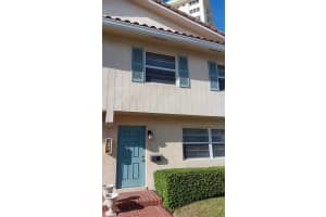 5450 N Ocean Boulevard 10, Lauderdale-by-the-sea, Fl 33308, Lauderdale By The Sea