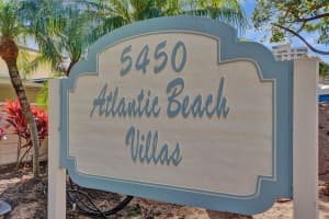 5450 Ocean Boulevard, Fort Lauderdale, FL 33308 - MLS#B26001678