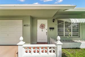 4631 45th Court, Tamarac, FL 33319 - MLS#B26001696