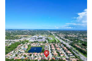 6925 Spider Lily Lane, Lake Worth, FL 33462 - MLS#B26001701