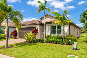 13541 Oceanus Boulevard, Port Saint Lucie, FL 34987 - MLS#B26001704