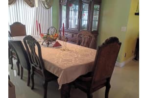 7401 49th Court, Lauderhill, FL 33319 - MLS#B26001724