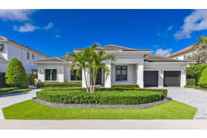 2351 Cherry Palm Road, Boca Raton, FL 33432 - MLS#B26001726