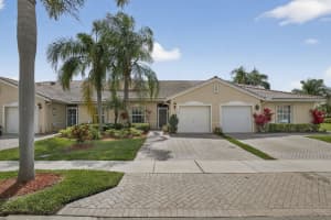 9386 Bridgeport Drive, West Palm Beach, FL 33411 - MLS#B26001731