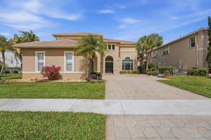 1332 Beacon Circle, Wellington, FL 33414 - MLS#B26001735