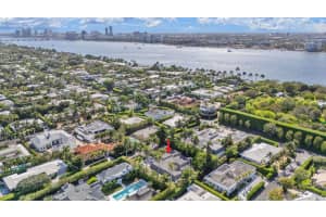 255 Cherry Lane, Palm Beach, Fl 33480, Palm Beach