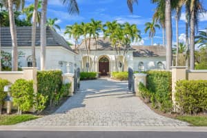 255 Cherry Lane, Palm Beach, FL 33480 - MLS#B26001745