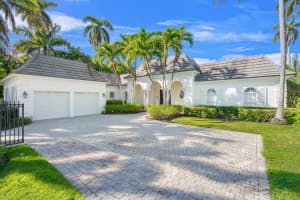 255 Cherry Lane, Palm Beach, FL 33480 - MLS#B26001745