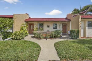 441 Lake Helen Drive, West Palm Beach, FL 33411 - MLS#B26001775