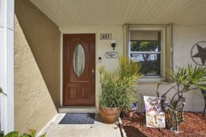 441 Lake Helen Drive, West Palm Beach, FL 33411 - MLS#B26001775