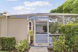 9229 Sun Terrace Circle A Circle, Palm Beach Gardens, Fl 33403, Palm Beach Gardens