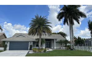 6448 Blue Bay Circle, Lake Worth, FL 33467 - MLS#B26001796