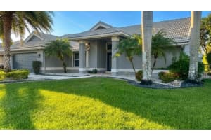 6448 Blue Bay Circle, Lake Worth, FL 33467 - MLS#B26001796