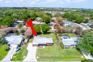 1004 Egret Avenue, Fort Pierce, FL 34982 - MLS#B26001797