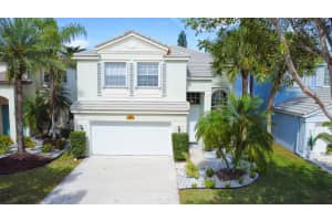 9861 Woodworth Court, Wellington, FL 33414 - MLS#B26001804