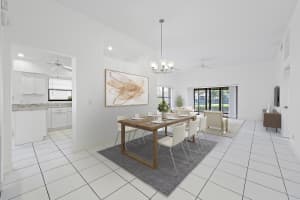 2735 Mariposa Circle, Palm City, FL 34990 - MLS#B26001814