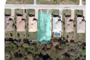 2642 Conifer Drive, Fort Pierce, FL 34951 - MLS#B26001823