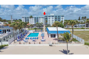 4540 N Ocean Drive 506, Lauderdale-by-the-sea, Fl 33308, Lauderdale By The Sea