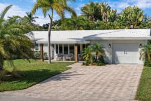 5351 16th Terrace, Fort Lauderdale, FL 33334 - MLS#B26001847