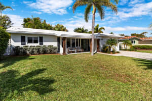 5351 16th Terrace, Fort Lauderdale, FL 33334 - MLS#B26001847