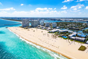 1900 Ocean Drive, Fort Lauderdale, FL 33316 - MLS#B26001850