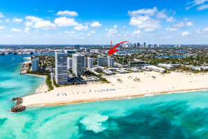 1900 Ocean Drive, Fort Lauderdale, FL 33316 - MLS#B26001850