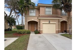 462 Rainbow Springs Terrace, Royal Palm Beach, FL 33411 - MLS#B26001855