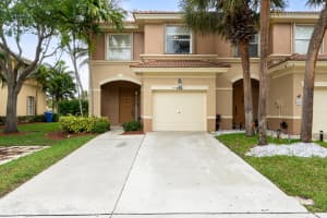 462 Rainbow Springs Terrace, Royal Palm Beach, FL 33411 - MLS#B26001855