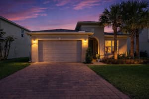 1158 Nw Leonardo Circle, Port St. Lucie, Fl 34986, Port Saint Lucie