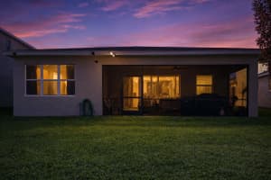 1158 Leonardo Circle, Port St Lucie, FL 34986 - MLS#B26001859