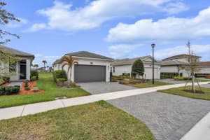 9399 Pepoli Way, Port St Lucie, FL 34987 - MLS#B26001866