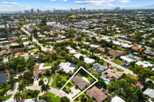 1754 47th Street, Oakland Park, FL 33334 - MLS#B26001869