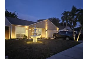 13431 Sw 9th Place, Davie, Fl 33325, Davie